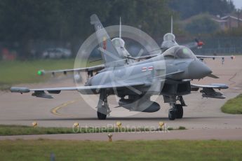 World © Octane Photographic Ltd. October 6th 2015. RAF Coningsby. Digital Ref : 1454CB7D9675