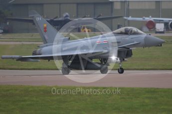 World © Octane Photographic Ltd. October 6th 2015. RAF Coningsby. Digital Ref : 1454CB7D9683