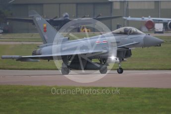 World © Octane Photographic Ltd. October 6th 2015. RAF Coningsby. Digital Ref :  1454CB7D9683