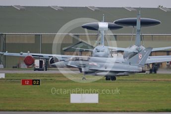 World © Octane Photographic Ltd. October 6th 2015. RAF Coningsby. Digital Ref : 1454CB7D9797