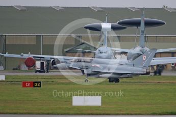 World © Octane Photographic Ltd. October 6th 2015. RAF Coningsby. Digital Ref :  1454CB7D9797