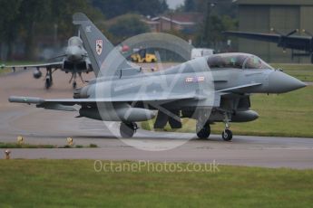 World © Octane Photographic Ltd. October 6th 2015. RAF Coningsby. Digital Ref : 1454CB7D9829
