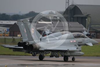 World © Octane Photographic Ltd. October 6th 2015. RAF Coningsby. Digital Ref : 1454CB7D9835