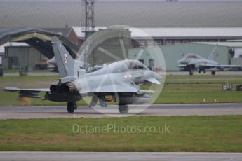 World © Octane Photographic Ltd. October 6th 2015. RAF Coningsby. Digital Ref : 1454CB7D9888