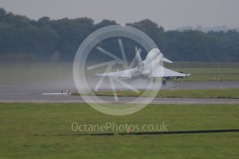 World © Octane Photographic Ltd. October 6th 2015. RAF Coningsby. Digital Ref : 1454CB7D9901