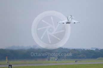 World © Octane Photographic Ltd. October 6th 2015. RAF Coningsby. Digital Ref : 1454CB7D9931