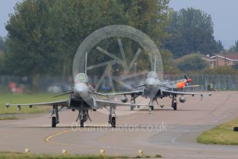 World © Octane Photographic Ltd. October 6th 2015. RAF Coningsby. Digital Ref : 1454CB7D9965