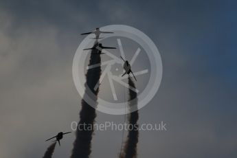 World © Octane Photographic Ltd. Red Arrows pre-season practice. RAF Scampton, 12th January 2016. BAe Hawk T1A