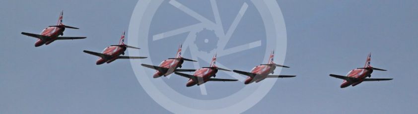 World © Octane Photographic Ltd. Red Arrows pre-season practice. RAF Scampton, 12th January 2016. BAe Hawk T1A