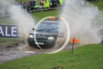 © North One Sport Limited 2010/ Octane Photographic Ltd. 2010 WRC Great Britain, Sunday 14th November 2010. Digital ref : 0120cb1d0011