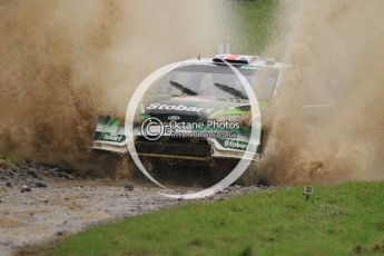 © North One Sport Limited 2010/ Octane Photographic Ltd. 2010 WRC Great Britain, Sunday 14th November 2010. Digital ref : 0120cb1d0136