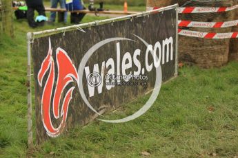 © North One Sport Limited 2010/ Octane Photographic Ltd. 2010 WRC Great Britain, Sunday 14th November 2010. Digital ref : 0120cb1d0768