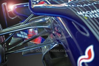 © Octane Photographic Ltd. 2011. Red Bull RB4 Chassis 4 artwork shooting, Donington Collection 2011. Digital Ref : 0144CB1D4464