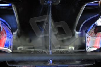 © Octane Photographic Ltd. 2011. Red Bull RB4 Chassis 4 artwork shooting, Donington Collection 2011. Digital Ref : 0144CB1D4487