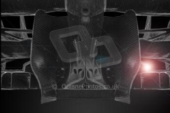 © Octane Photographic Ltd. 2011. Red Bull RB4 Chassis 4 artwork shooting, Donington Collection 2011. Digital Ref : 0144CB1D4491