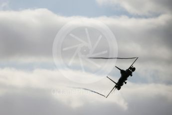 World © Octane Photographic Ltd. RAF Lakenheath operations 16th November 2015, USAF (United States Air Force) 48th Fighter Wing “Statue of Liberty Wing” 492 Fighter Squadron “Madhatters”, McDonnell Douglas F-15E Strike Eagle. Digital Ref : 1469CB1D3828