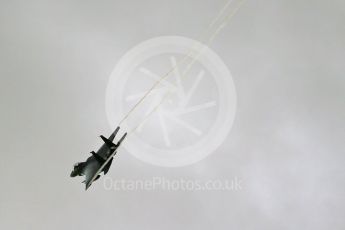 World © Octane Photographic Ltd. RAF Lakenheath operations 16th November 2015, USAF (United States Air Force) 48th Fighter Wing “Statue of Liberty Wing” 492 Fighter Squadron “Madhatters”, McDonnell Douglas F-15E Strike Eagle. Digital Ref : 1469CB1D3895