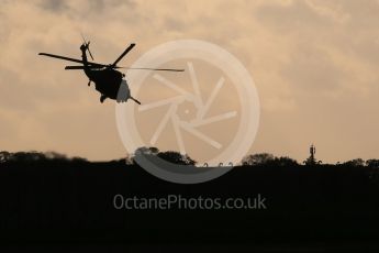 World © Octane Photographic Ltd. RAF Lakenheath operations 16th November 2015, USAF (United States Air Force) 48th Fighter Wing “Statue of Liberty Wing” 56 Rescue Squadron, Sikorsky HH-60G Pave Hawk Combat Rescue Helicopter. Digital Ref : 1469CB1D3969