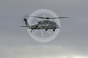 World © Octane Photographic Ltd. RAF Lakenheath operations 16th November 2015, USAF (United States Air Force) 48th Fighter Wing “Statue of Liberty Wing” 56 Rescue Squadron, Sikorsky HH-60G Pave Hawk Combat Rescue Helicopter. Digital Ref : 1469CB1D4047