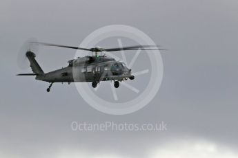 World © Octane Photographic Ltd. RAF Lakenheath operations 16th November 2015, USAF (United States Air Force) 48th Fighter Wing “Statue of Liberty Wing” 56 Rescue Squadron, Sikorsky HH-60G Pave Hawk Combat Rescue Helicopter. Digital Ref : 1469CB1D4052