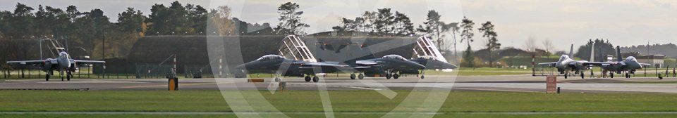 World © Octane Photographic Ltd. RAF Lakenheath operations 16th November 2015, USAF (United States Air Force) 48th Fighter Wing “Statue of Liberty Wing” 494 Fighter Squadron “Panthers”, McDonnell Douglas F-15E Strike Eagle. Digital Ref : 1469CB7D0405