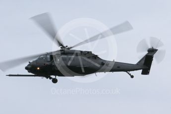 World © Octane Photographic Ltd. RAF Lakenheath operations 16th November 2015, USAF (United States Air Force) 48th Fighter Wing “Statue of Liberty Wing” 56 Rescue Squadron, Sikorsky HH-60G Pave Hawk Combat Rescue Helicopter. Digital Ref : 1469CB7D9985
