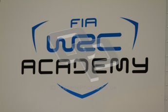 © North One Sport Ltd.2011/Octane Photographic Ltd. WRC Germany – Service Thursday 18th August 2011. Digital Ref : 0208CB7D0521