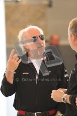 © North One Sport Ltd.2011/Octane Photographic Ltd. WRC Germany – Service Thursday 18th August 2011. Digital Ref : 0208CB7D0546