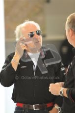 © North One Sport Ltd.2011/Octane Photographic Ltd. WRC Germany – Service Thursday 18th August 2011. Digital Ref : 0208CB7D0549