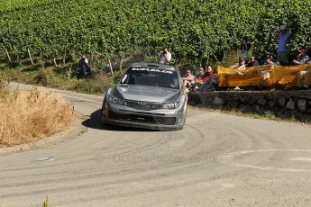 © North One Sport Limited 2010/ Octane Photographic Ltd. 2010 WRC Germany SS3 Moseland I. Digital Ref : 0158cb1d4612