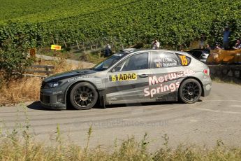 © North One Sport Limited 2010/ Octane Photographic Ltd. 2010 WRC Germany SS3 Moseland I. Digital Ref : 0158cb1d4612