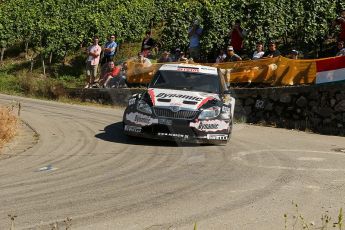 © North One Sport Limited 2010/ Octane Photographic Ltd. 2010 WRC Germany SS3 Moseland I. Digital Ref : 0158cb1d4722