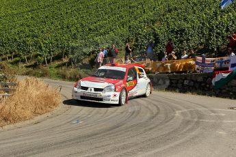 © North One Sport Limited 2010/ Octane Photographic Ltd. 2010 WRC Germany SS3 Moseland I. Digital Ref : 0158cb1d4905