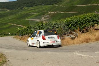 © North One Sport Limited 2010/ Octane Photographic Ltd. 2010 WRC Germany SS3 Moseland I. Digital Ref : 0158cb1d4960