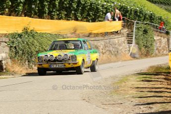© North One Sport Limited 2010/ Octane Photographic Ltd. 2010 WRC Germany SS3 Moseland I. Digital Ref : 0158cb1d5202