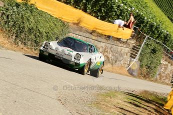 © North One Sport Limited 2010/ Octane Photographic Ltd. 2010 WRC Germany SS3 Moseland I. Digital Ref : 0158cb1d5210