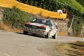 © North One Sport Limited 2010/ Octane Photographic Ltd. 2010 WRC Germany SS3 Moseland I. Digital Ref : 0158cb1d5213