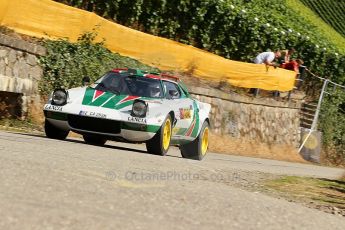 © North One Sport Limited 2010/ Octane Photographic Ltd. 2010 WRC Germany SS3 Moseland I. Digital Ref : 0158cb1d5220