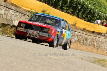 © North One Sport Limited 2010/ Octane Photographic Ltd. 2010 WRC Germany SS3 Moseland I. Digital Ref : 0158cb1d5231