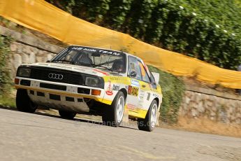 © North One Sport Limited 2010/ Octane Photographic Ltd. 2010 WRC Germany SS3 Moseland I. Digital Ref : 0158cb1d5237