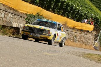 © North One Sport Limited 2010/ Octane Photographic Ltd. 2010 WRC Germany SS3 Moseland I. Digital Ref : 0158cb1d5240
