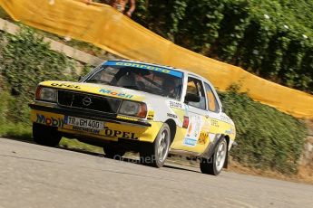 © North One Sport Limited 2010/ Octane Photographic Ltd. 2010 WRC Germany SS3 Moseland I. Digital Ref : 0158cb1d5242