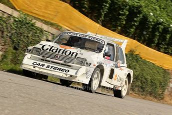 © North One Sport Limited 2010/ Octane Photographic Ltd. 2010 WRC Germany SS3 Moseland I. Digital Ref : 0158cb1d5249