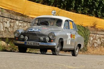 © North One Sport Limited 2010/ Octane Photographic Ltd. 2010 WRC Germany SS3 Moseland I. Digital Ref : 0158cb1d5280