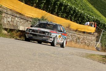 © North One Sport Limited 2010/ Octane Photographic Ltd. 2010 WRC Germany SS3 Moseland I. Digital Ref : 0158cb1d5253