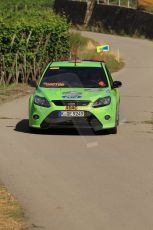 © North One Sport Limited 2010/ Octane Photographic Ltd. 2010 WRC Germany SS3 Moseland I. Digital Ref : 0158lw7d4420