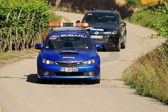 © North One Sport Limited 2010/ Octane Photographic Ltd. 2010 WRC Germany SS3 Moseland I. Digital Ref : 0158lw7d4427