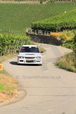 © North One Sport Limited 2010/ Octane Photographic Ltd. 2010 WRC Germany SS3 Moseland I. Digital Ref : 0158lw7d4397