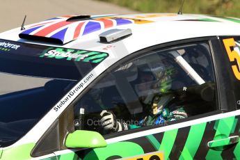 © North One Sport Limited 2010/ Octane Photographic Ltd. 2010 WRC Germany SS3 Moseland I. Digital Ref : 0158lw7d4568