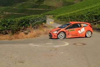 © North One Sport Limited 2010/ Octane Photographic Ltd. 2010 WRC Germany SS3 Moseland I. Digital Ref : 0158lw7d4866